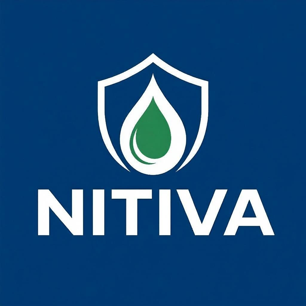 Logotipo da Nitiva